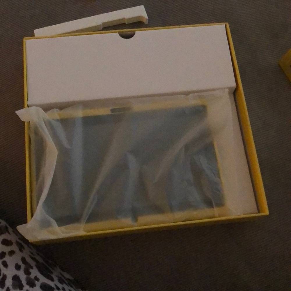Brand new! Android tablet